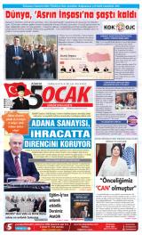 ADANA 5 OCAK
