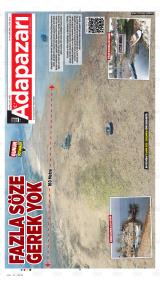 ADAPAZARI AKŞAM HABERLERİ