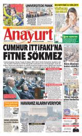 ANAYURT