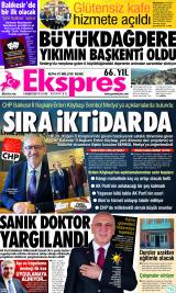 BALIKESİR EKSPRES