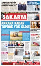 BİZİM SAKARYA