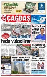 ÇAĞDAŞ KOCAELİ