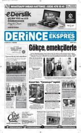 DERİNCE EKSPRES