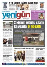 DİYARBAKIR YENİGÜN