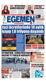 EGEMEN