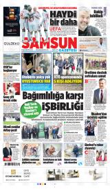 SAMSUN