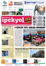 GAZETE İPEKYOL