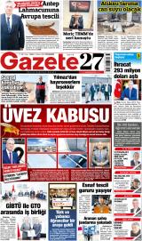GAZETE27