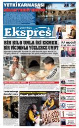 GE GÜNEYDOĞU EKSPRES