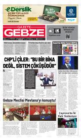 GAZETE GEBZE