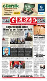 GEBZE YENİGÜN