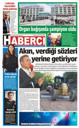 HABERCİ