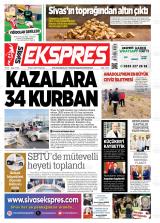 SİVAS EKSPRES