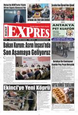 HATAY EXPRES