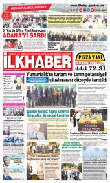 İLKHABER