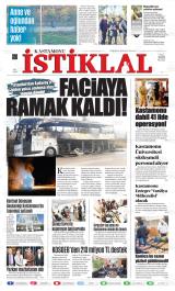 KASTAMONU İSTİKLAL
