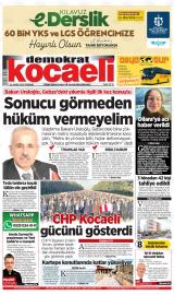 KOCAELİ DEMOKRAT