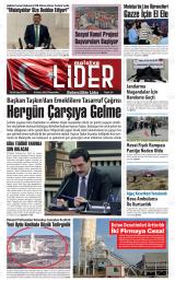 MALATYA LİDER