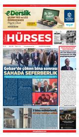 GEBZE HÜRSES