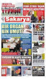 SAKARYA