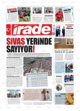 SİVAS İRADE