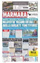 YENİ MARMARA
