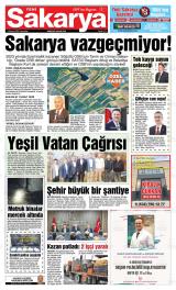 YENİ SAKARYA