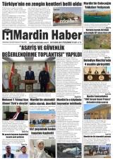 MARDİN HABER