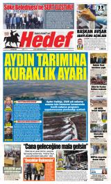 HEDEF