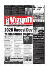 TERME VİZYON