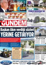 EGE GÜNDEM