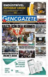 GENÇ GAZETE