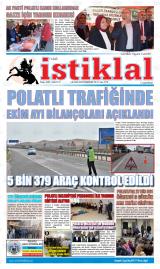 İSTİKLAL