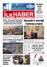 BEYŞEHİR İLK HABER