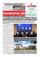 CİHANBEYLİ'NİN SESİ