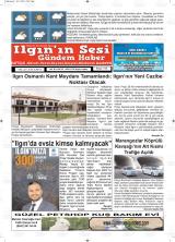 ILGIN'IN SESİ