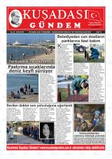 KUŞADASI GÜNDEM