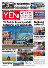 YENİ SÖKE