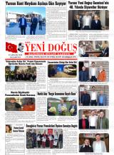 TARSUS YENİ DOĞUŞ