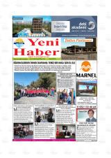 YENİ HABER