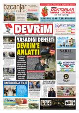 DEVRİM