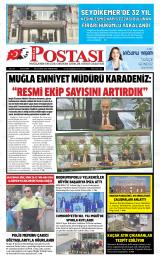 MUĞLA POSTASI