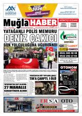 MUĞLA HABER