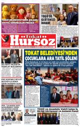 TOKAT HÜRSÖZ