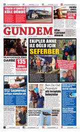 KASTAMONU GÜNDEM