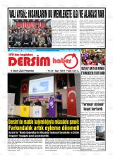 DERSİM HABER