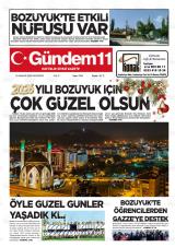 GÜNDEM 11