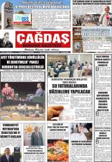 ÇAĞDAŞ BURDUR