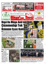 BİGA'NIN SESİ