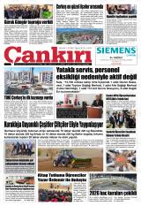 ÇANKIRI